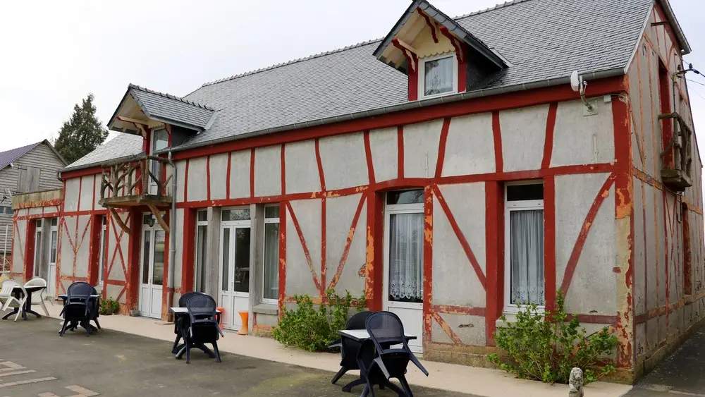 Le Moulin d'Erloy > Erloy > Thiérache > Aisne > HDF