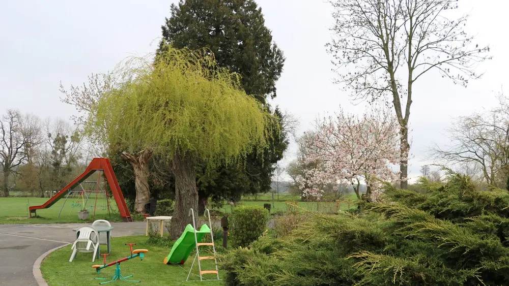 Le Moulin d'Erloy > Erloy > Thiérache > Aisne > HDF