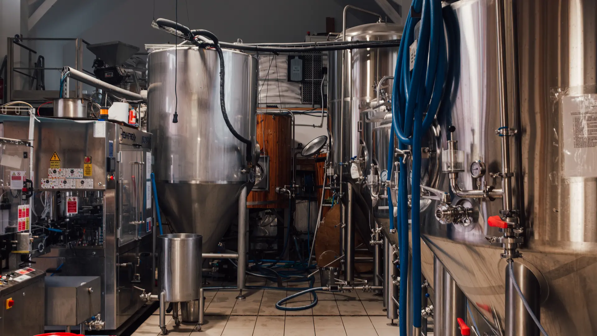 Tours du malt