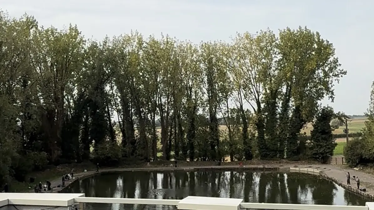 Terrasse panoramique