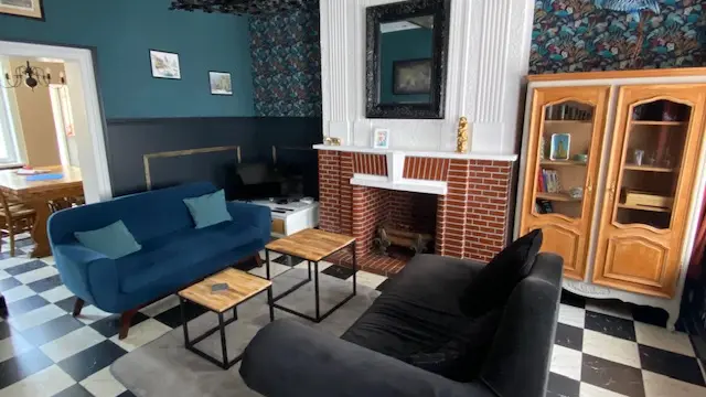 Salon