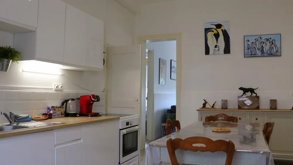 Appartement Guise Familistère < Guise < Thiérache < Aisne < Hauts-de-France