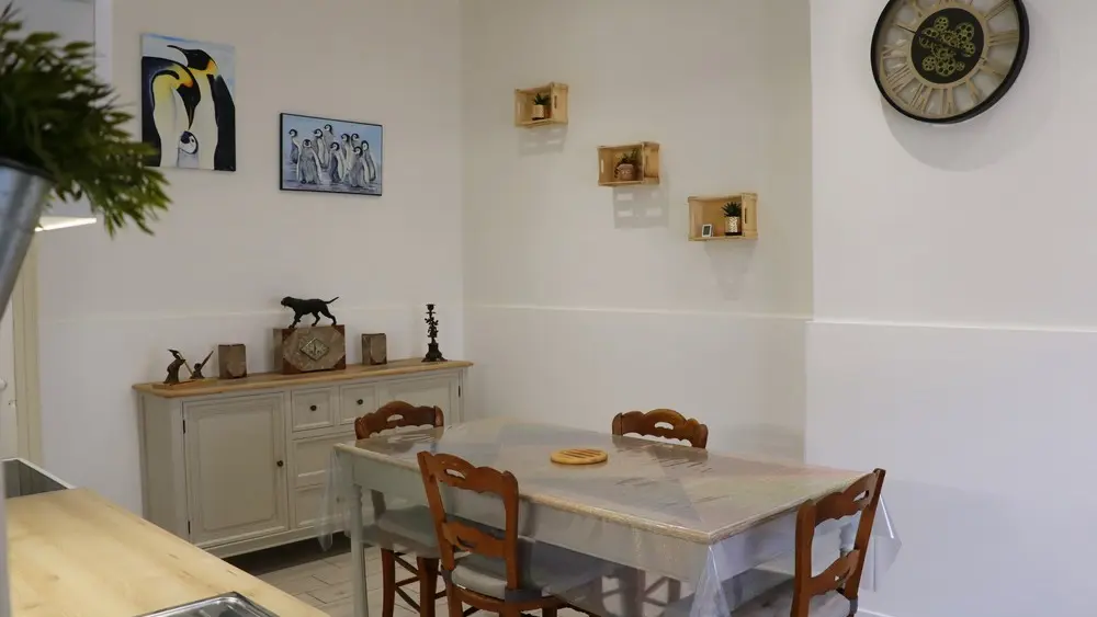 Appartement Guise Familistère < Guise < Thiérache < Aisne < Hauts-de-France