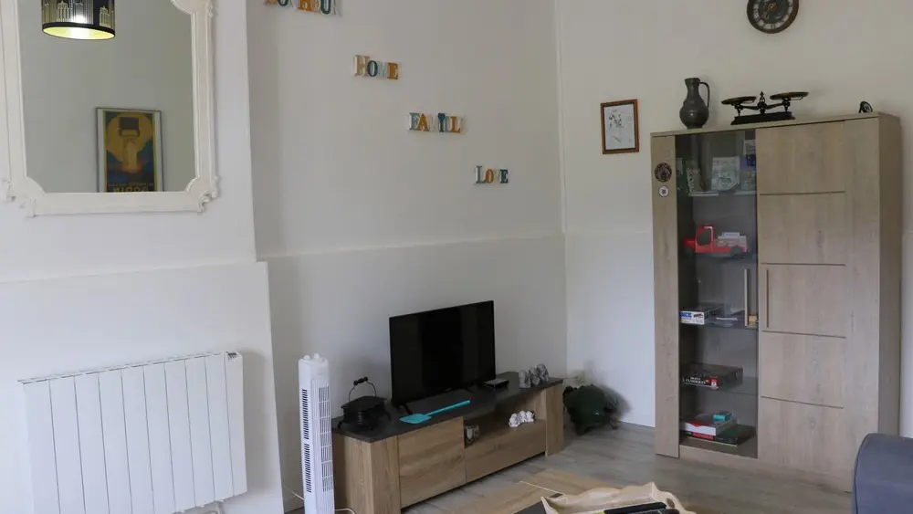 Appartement Guise Familistère < Guise < Thiérache < Aisne < Hauts-de-France
