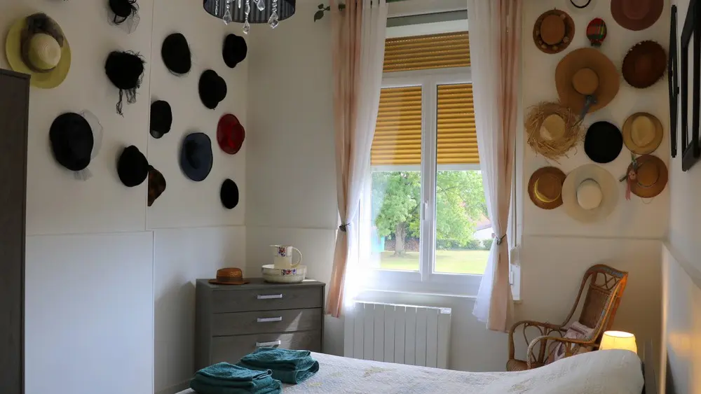 Appartement Guise Familistère < Guise < Thiérache < Aisne < Hauts-de-France