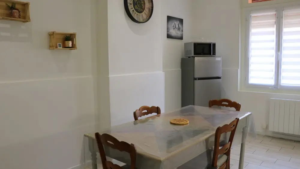 Appartement Guise Familistère < Guise < Thiérache < Aisne < Hauts-de-France