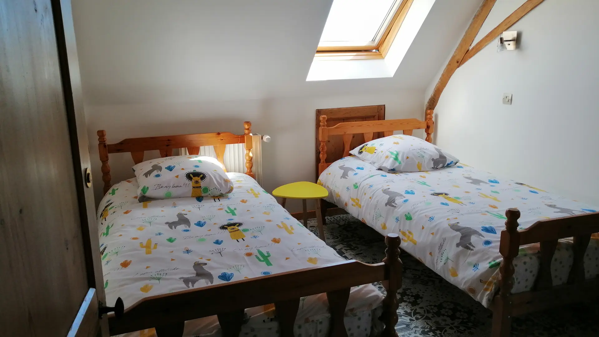 photo9 gite au petit bonheur