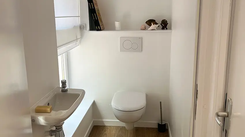 WC