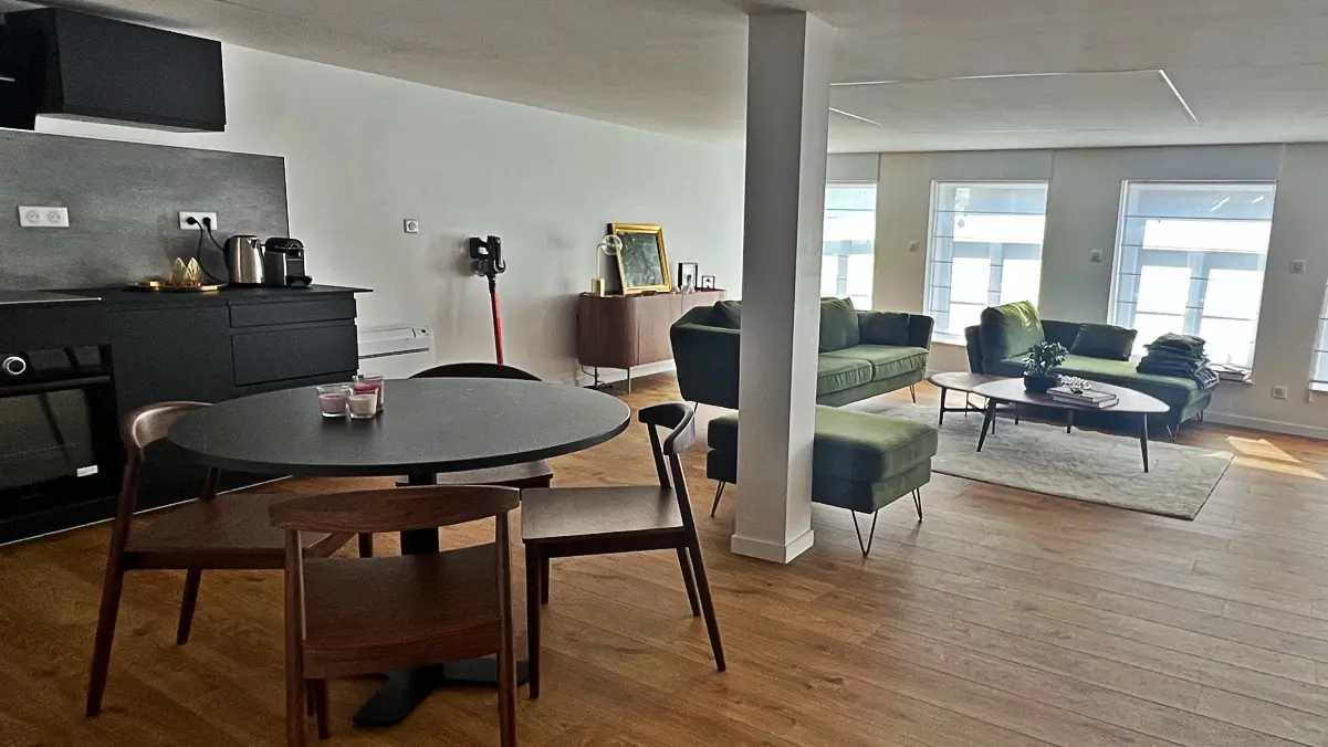 étage cabinet de reveries 2