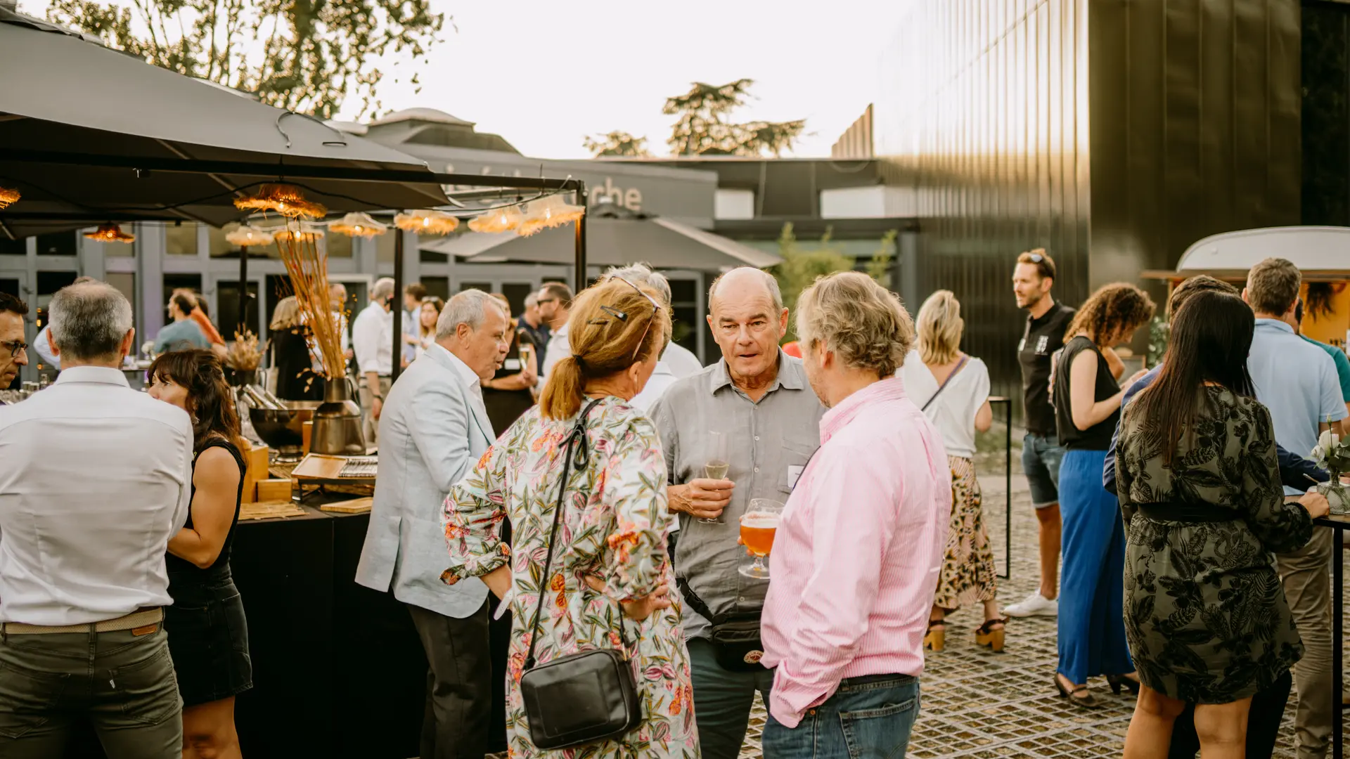Garden Party