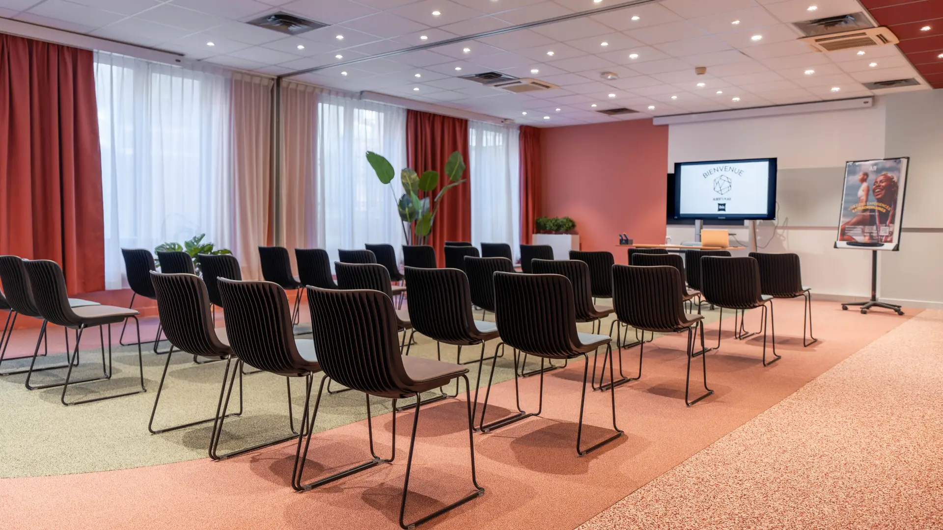 BEFFROI OPERA 100 M2