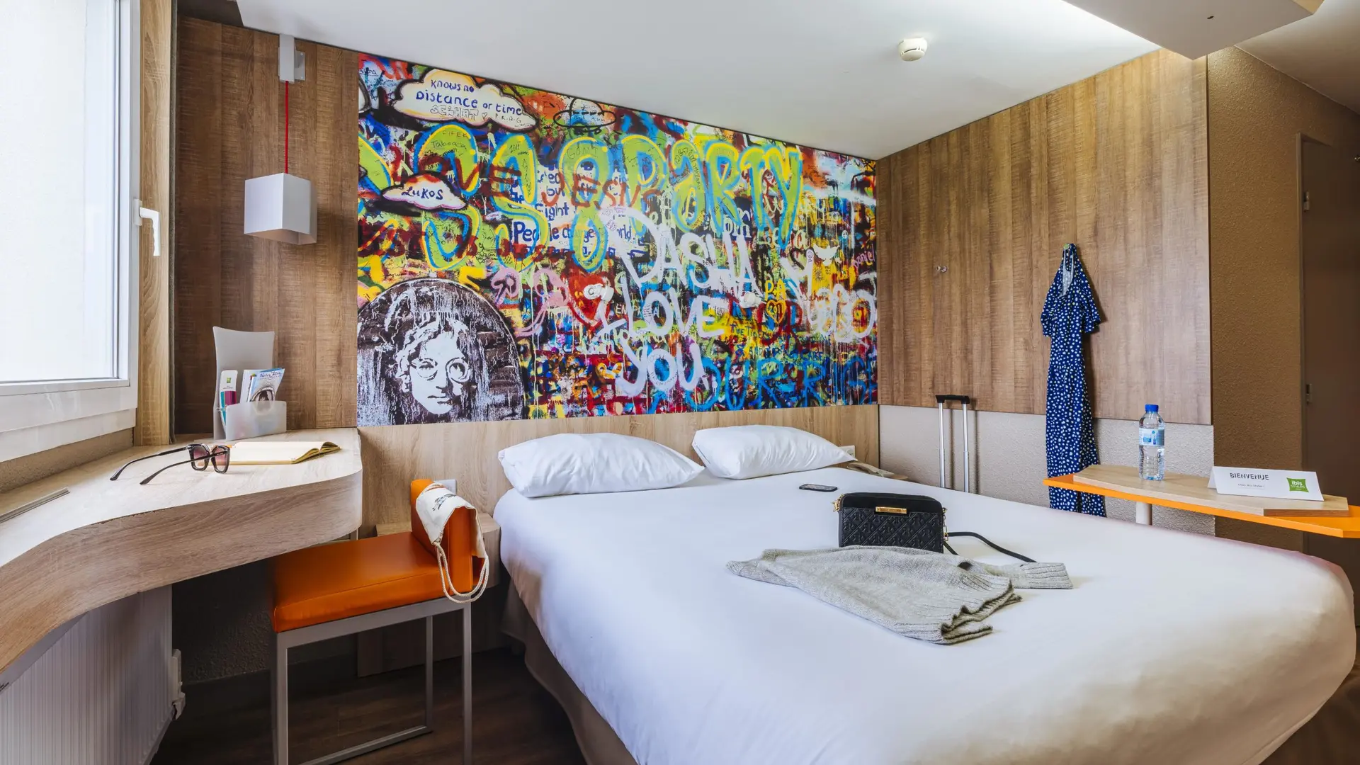 Ibis styles Marcq-en-Baroeul