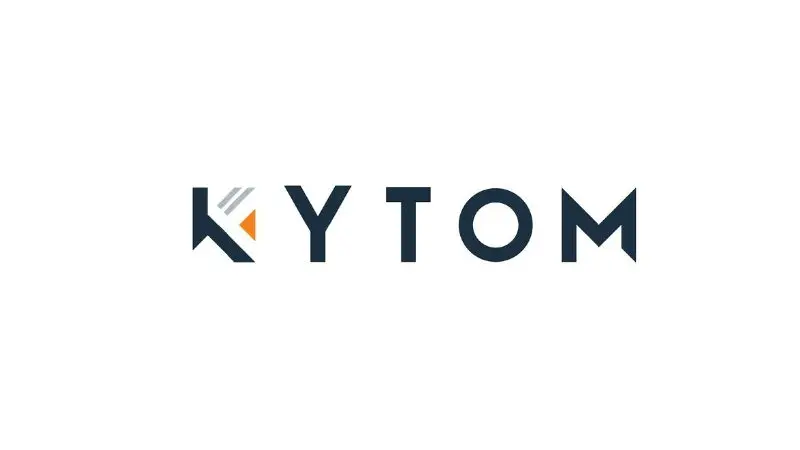 KYTOM LOGO - 1