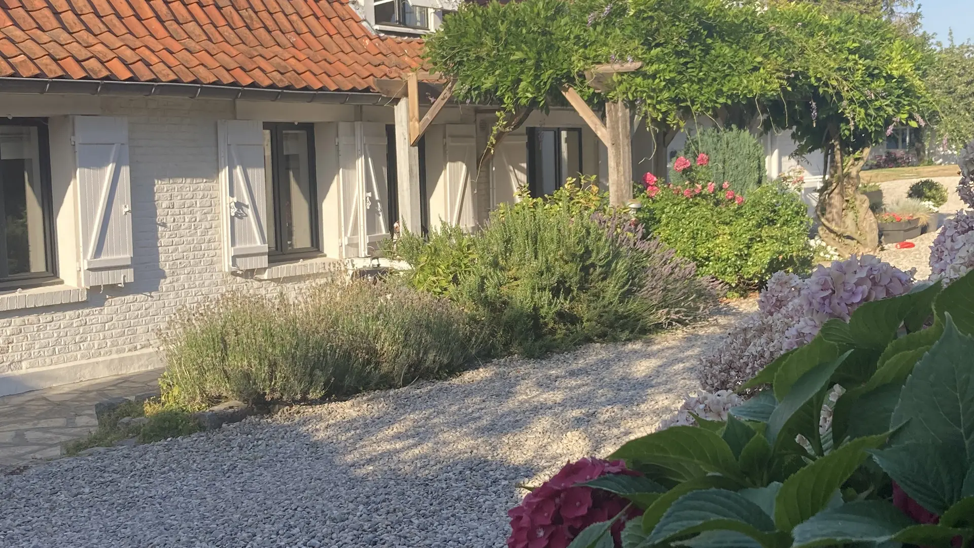 La Longère 1