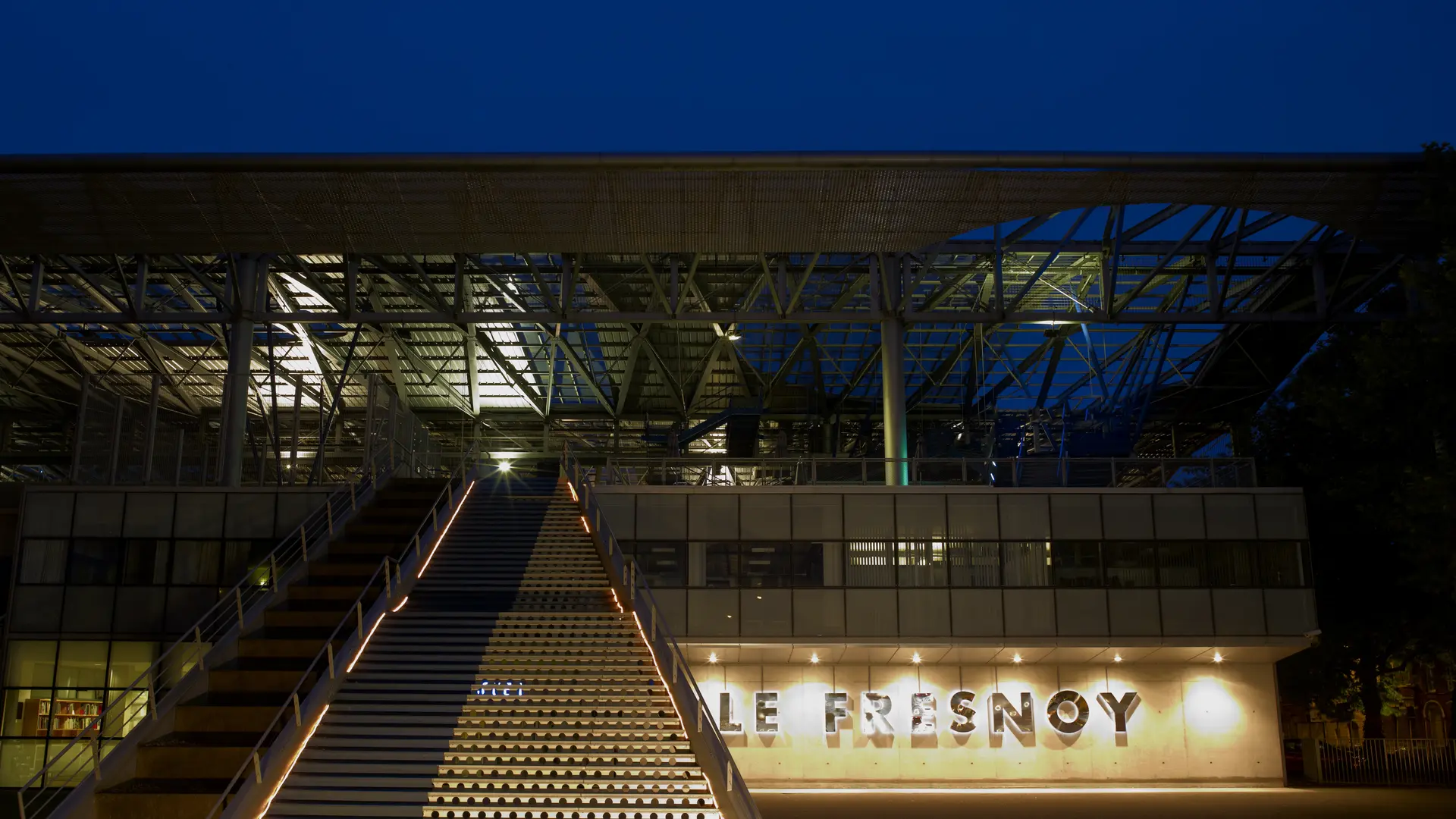 Le Fresnoy - Studio national des arts contemporains_marc-domage