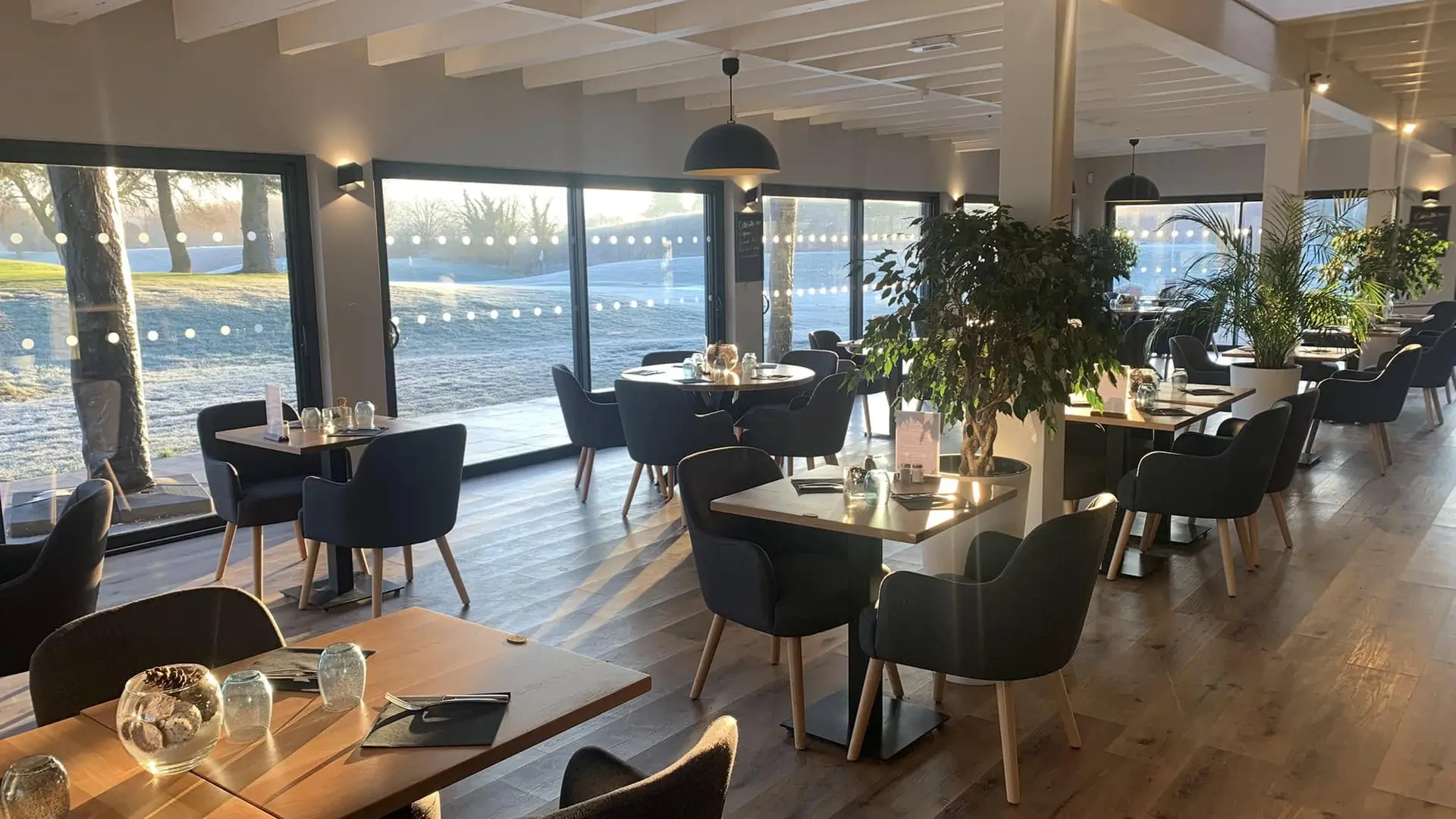 Le Green 2 @ S. Bellanger