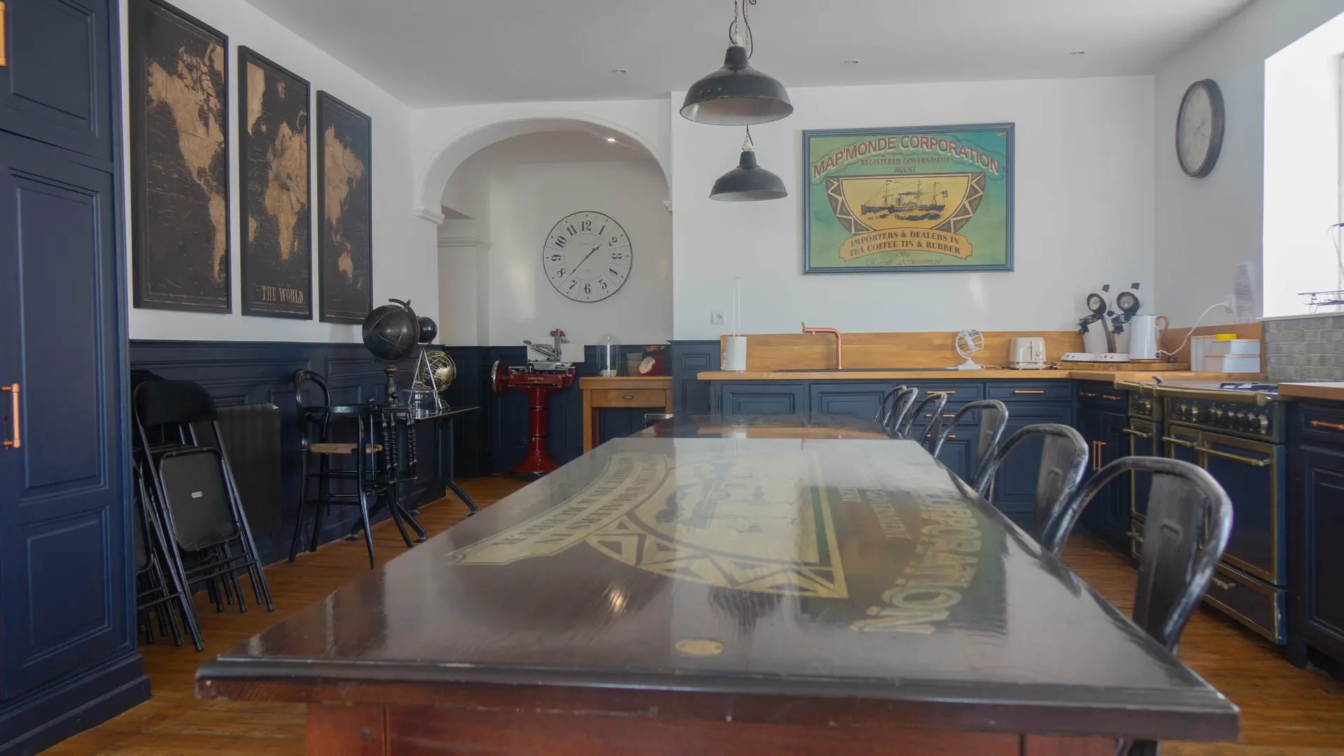 Le Haut Cassel 2023-27