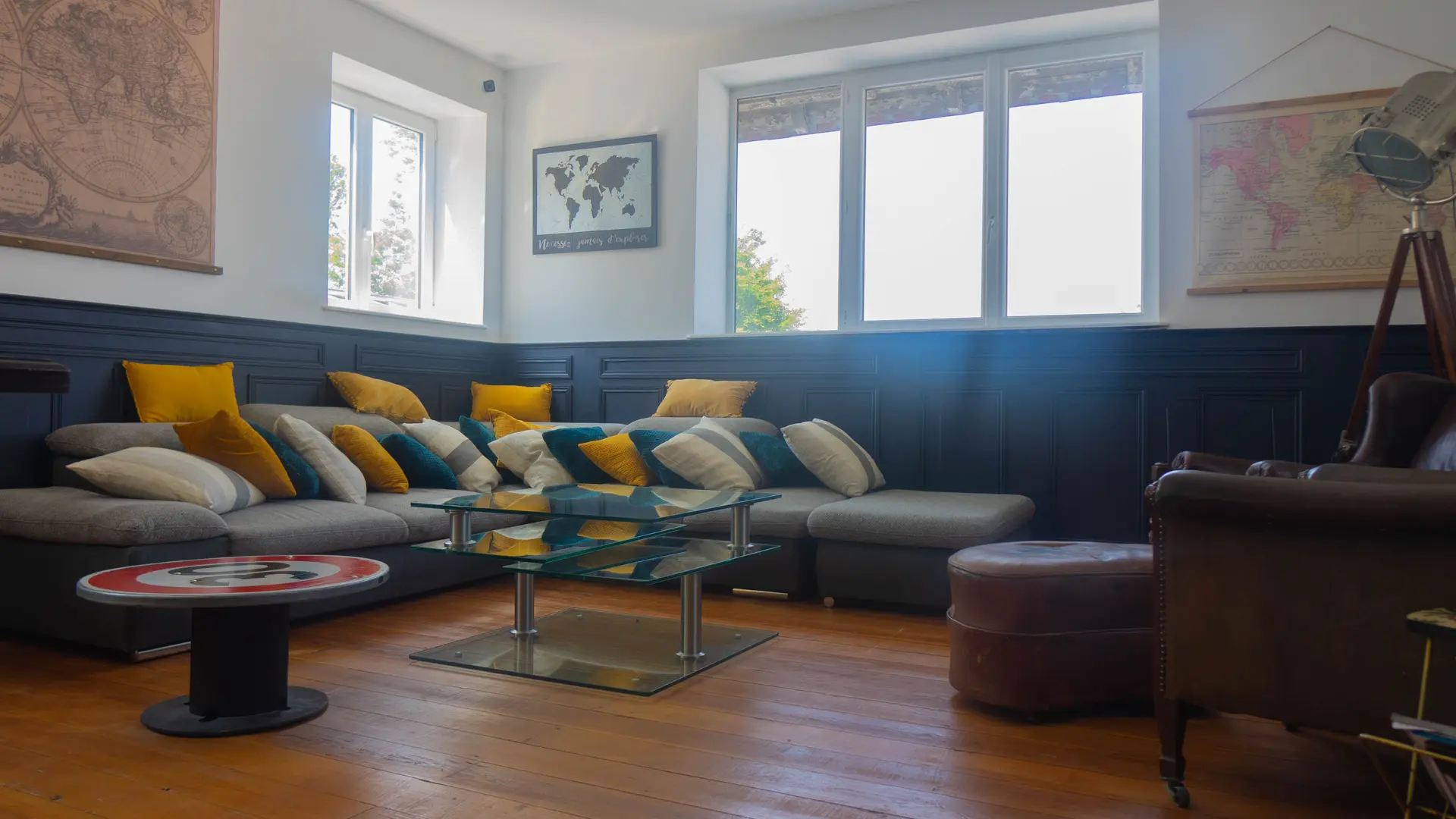 Le Haut Cassel 2023-29