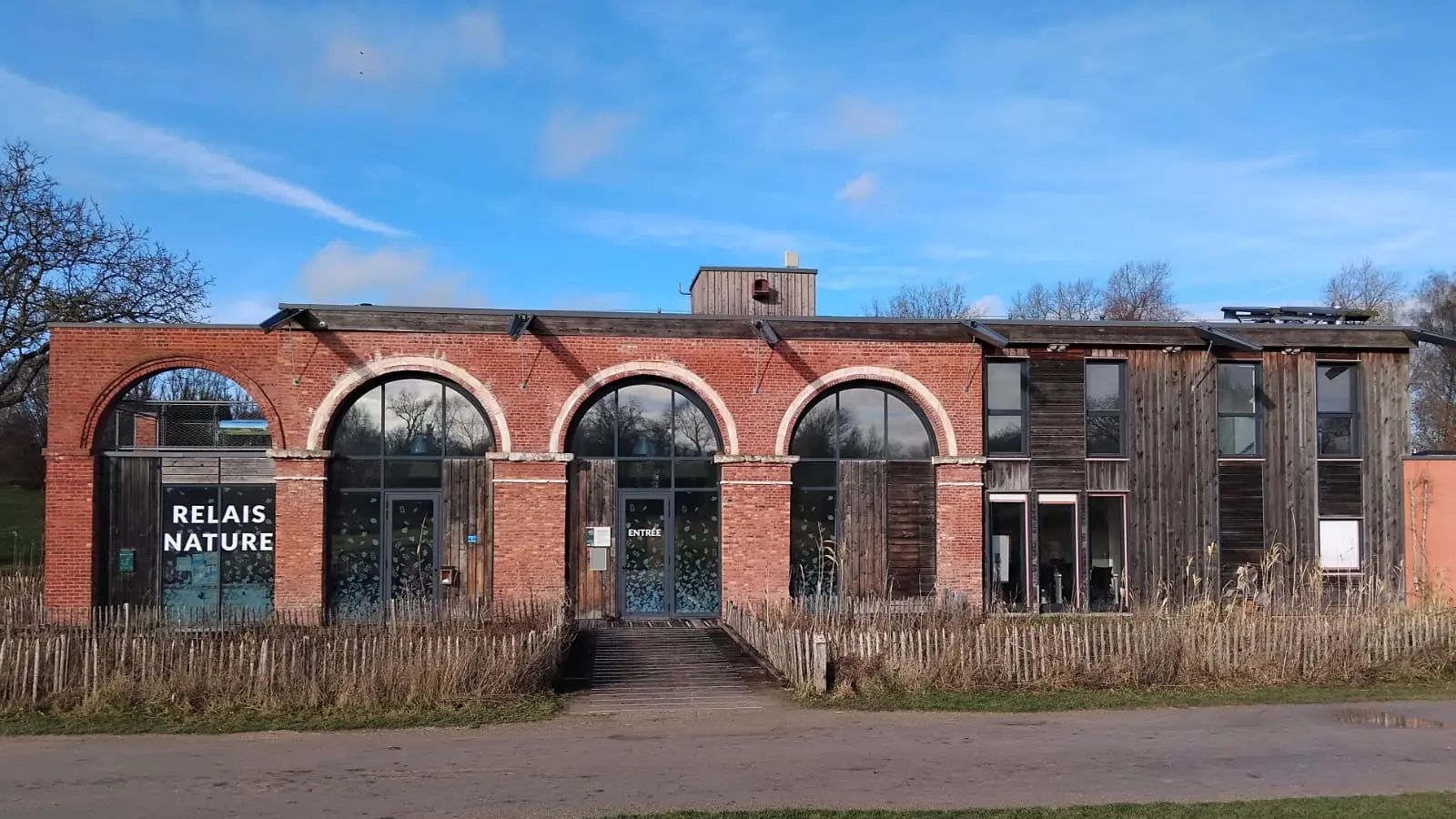 Relais Nature Janvier 2026