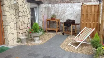 Les Gites de Flo - Ciccio - Sin-le-Noble - Douaisis - Nord - France (4)