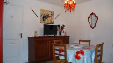 Les Gites de Flo - Flamenco - Sin-le-Noble - Douaisis - Nord - France (3)