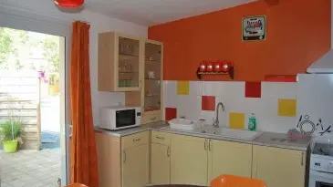 Les Gites de Flo - Vintage - Sin-le-Noble - Douaisis - Nord - France (1)