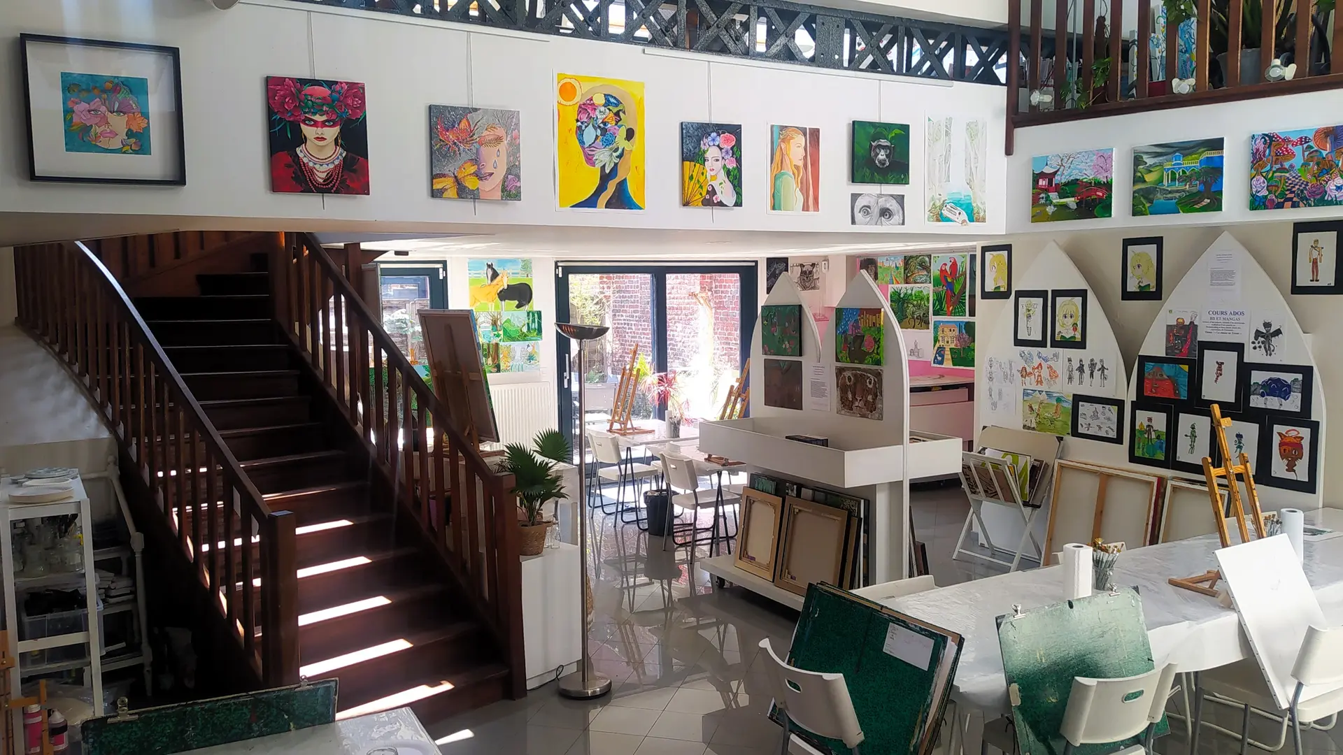 Les Jart'dins de Sabila