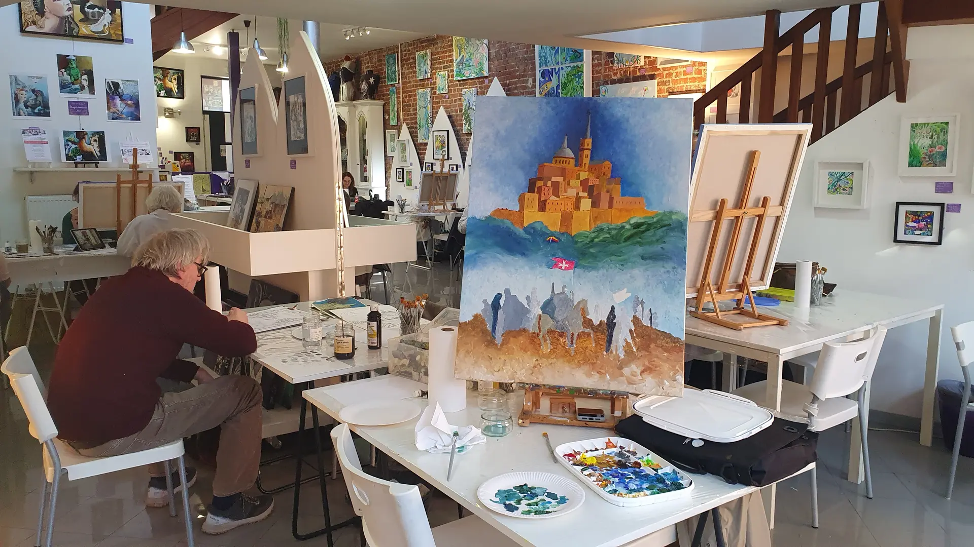 Les Jart'dins de Sabila2