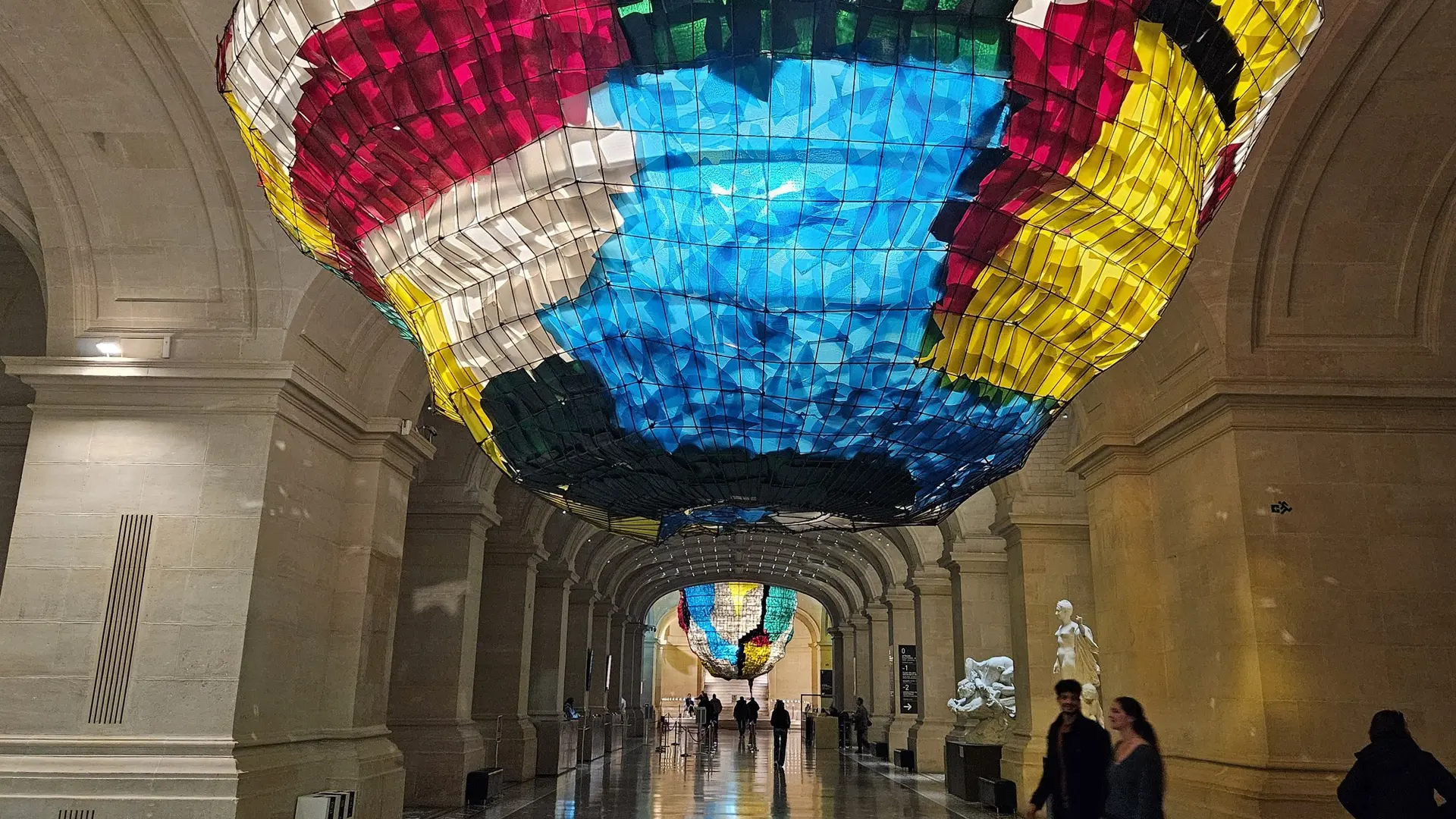 Lille _ le palais des Beaux-Arts 18