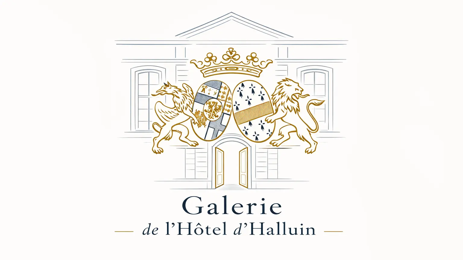 Logo Galerie