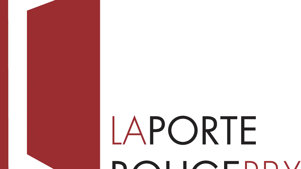 LA PORTE ROUGE RBX