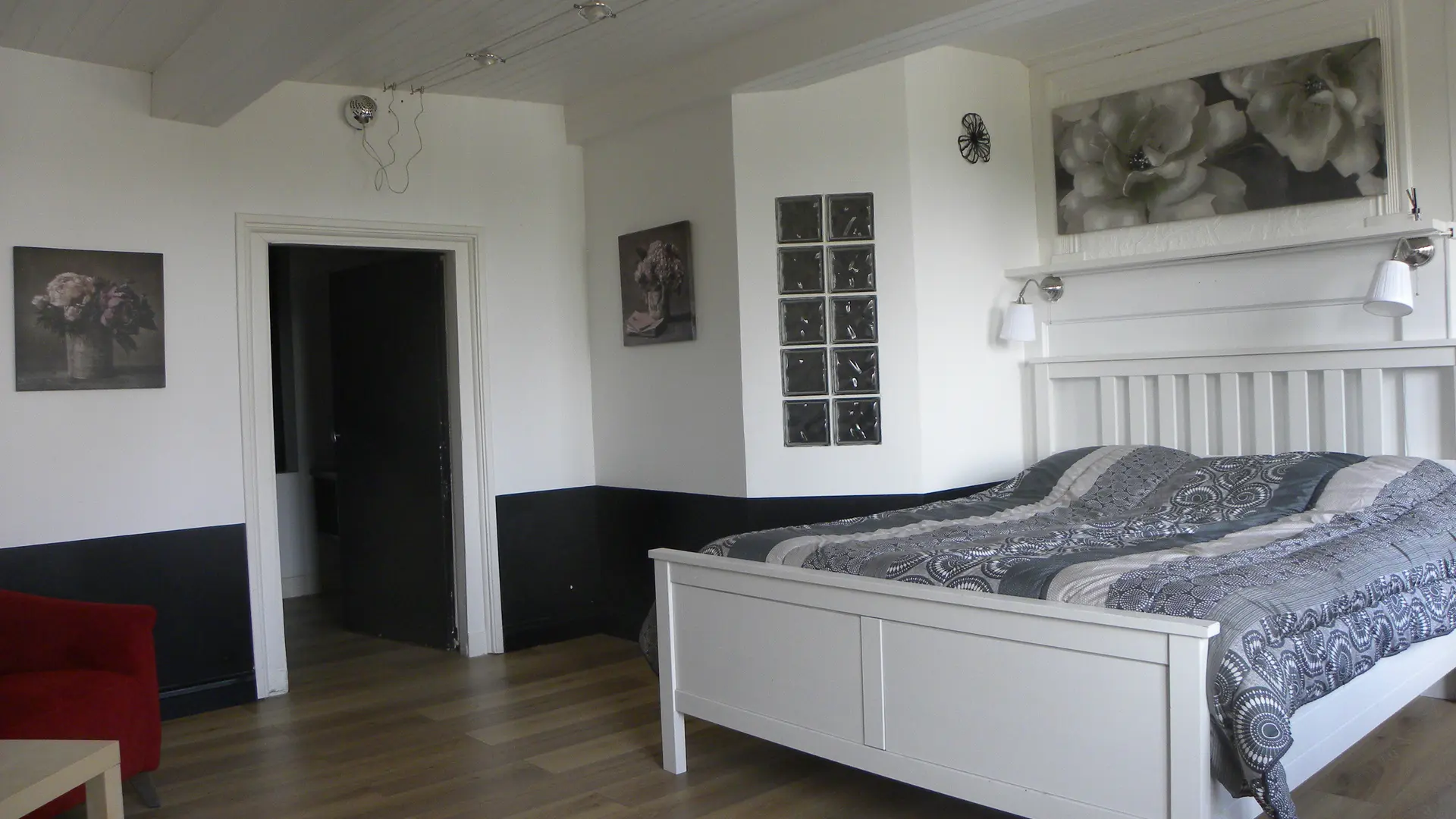 PHOTO OUDEZEELE CHAMBRE