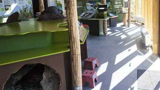 Exposition permanente