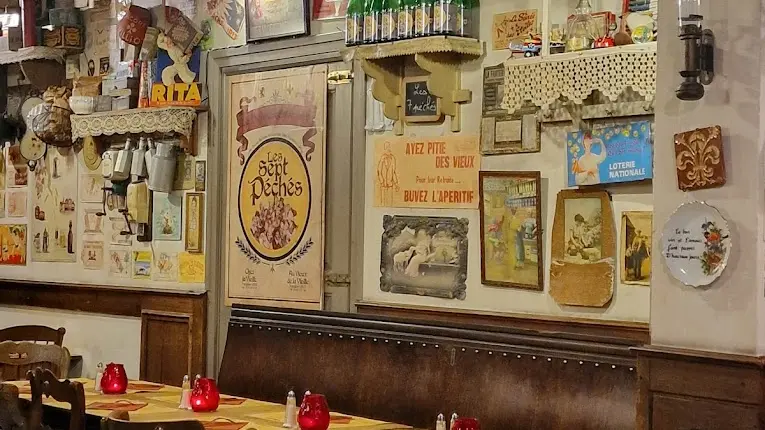 Photo Estaminet chez la Vieille - 1