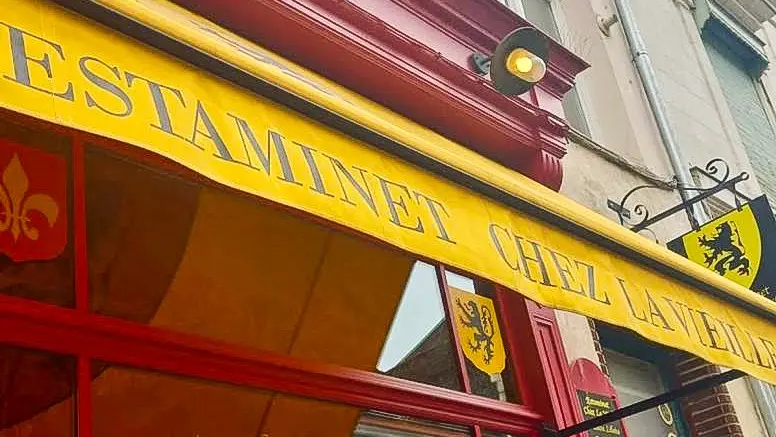 Photo Estaminet chez la Vieille - 3