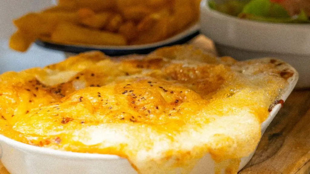 Photo Estaminet du Welsh - 2