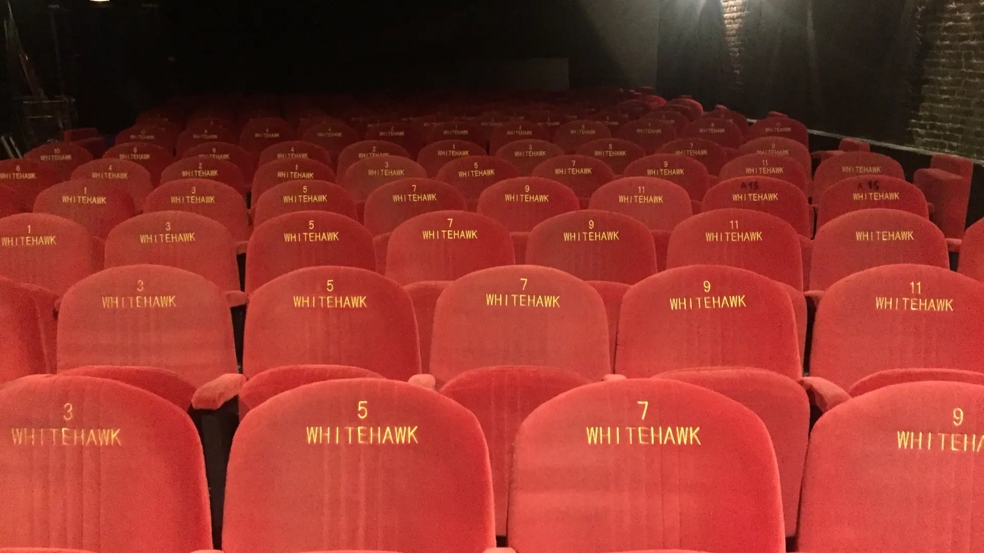 Salle