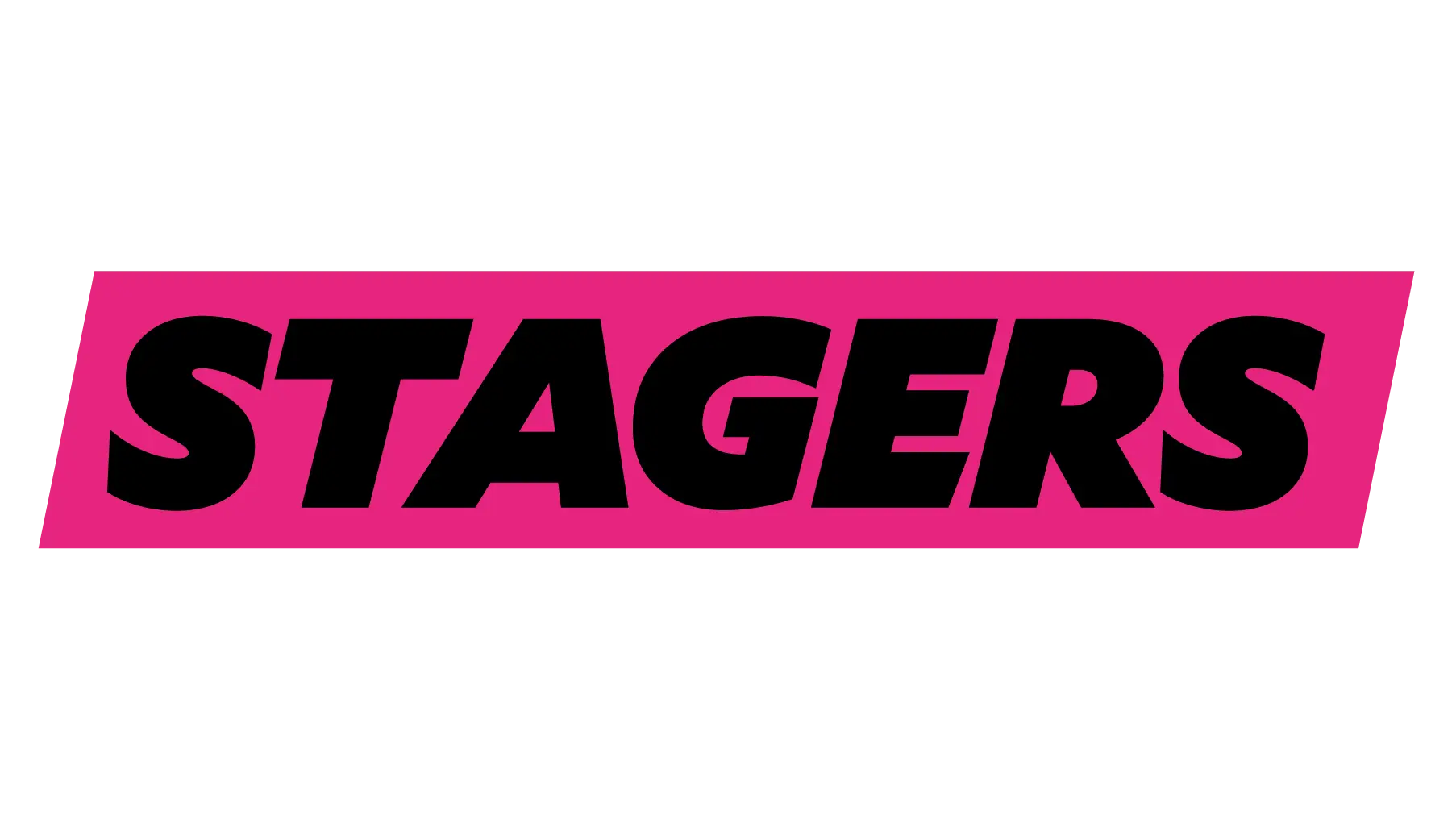 STAGERS Logo