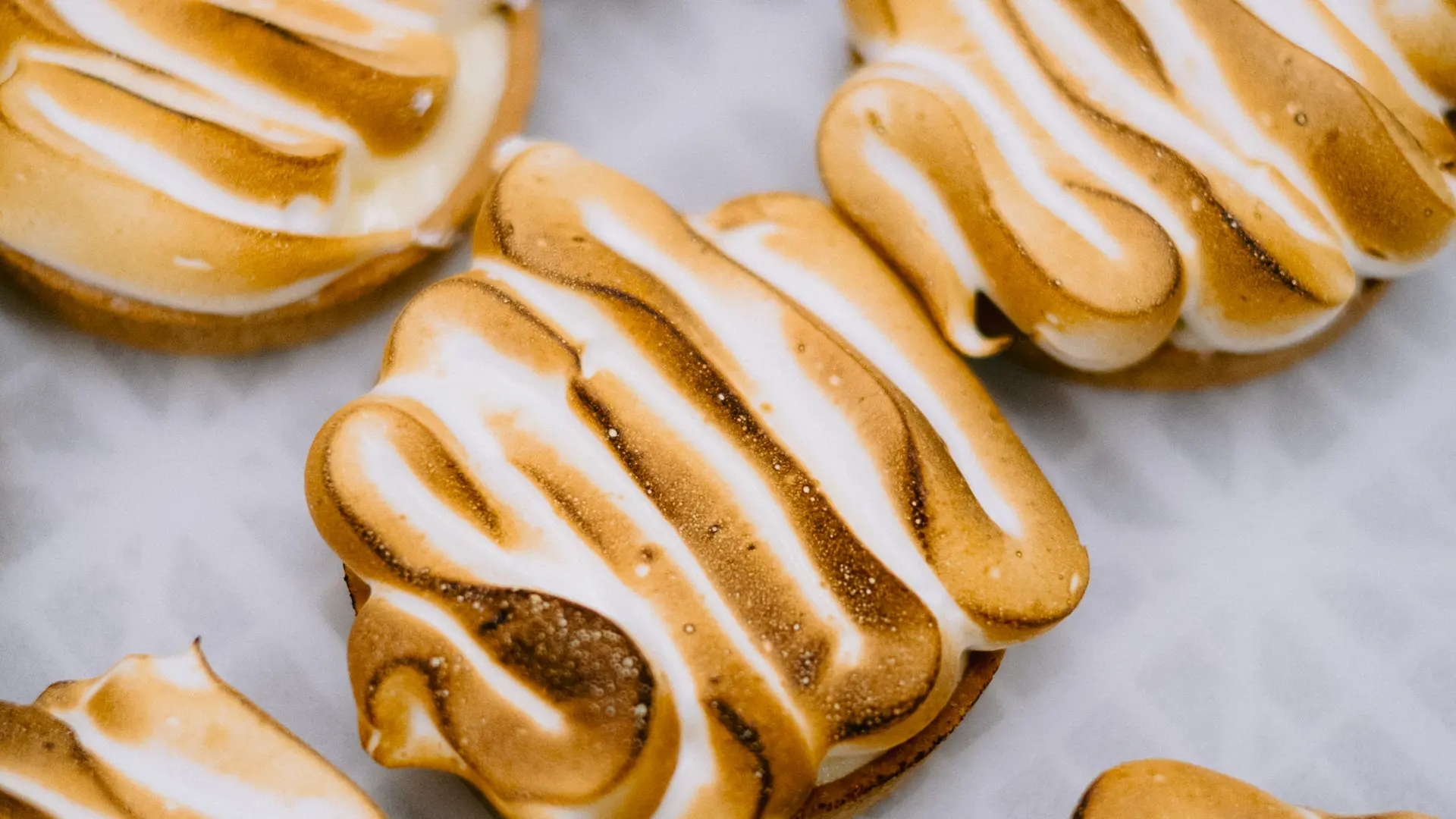 Pâtisserie