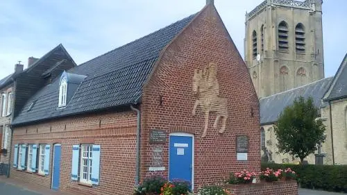 musu00E9e - u00E9glise