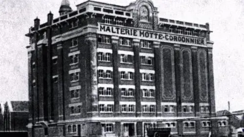 maletrie motte cordonnier