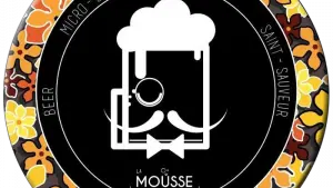 La Mouss Touch' - Logo