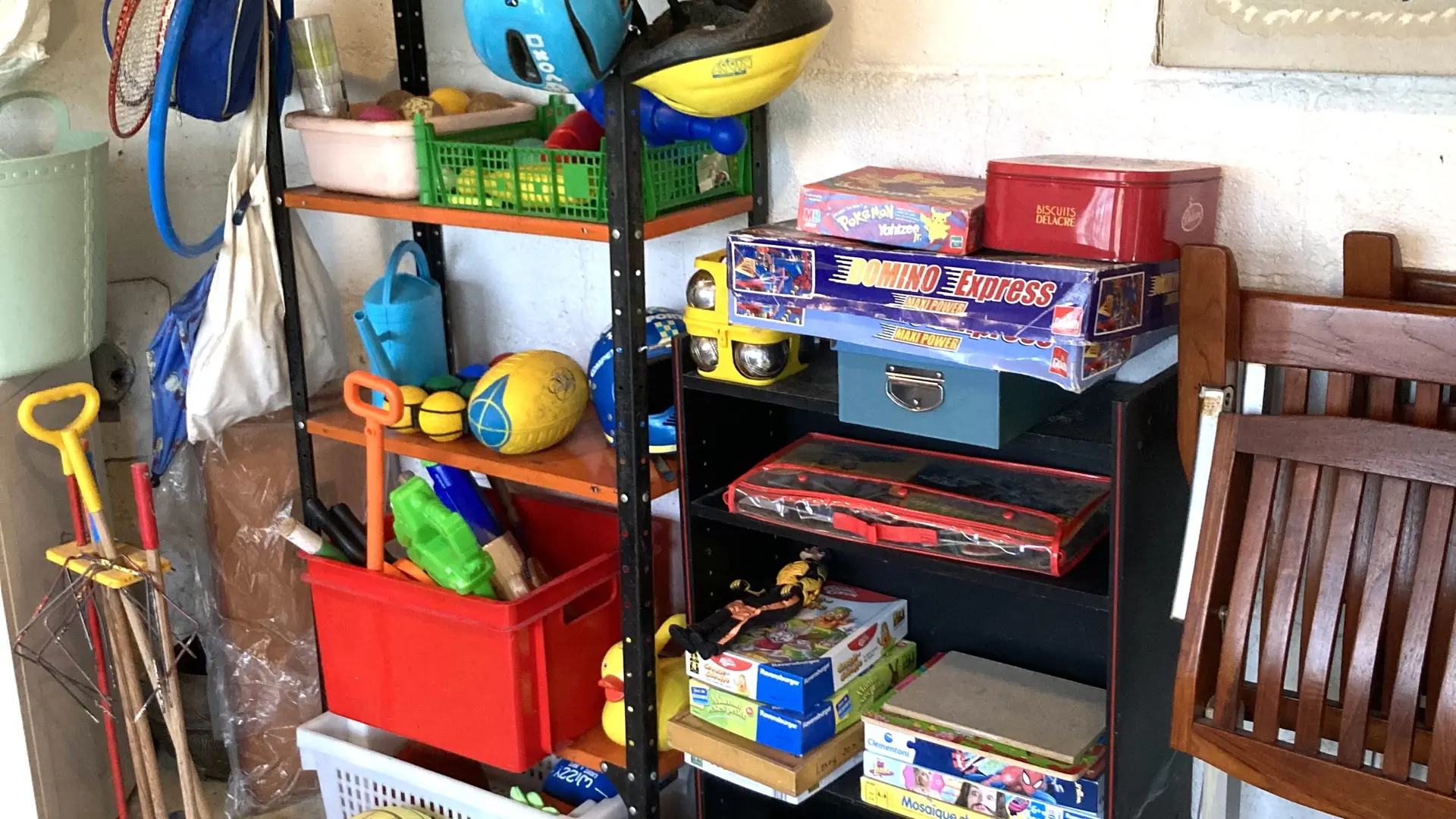 nieurlet 2026  jouets à disposition