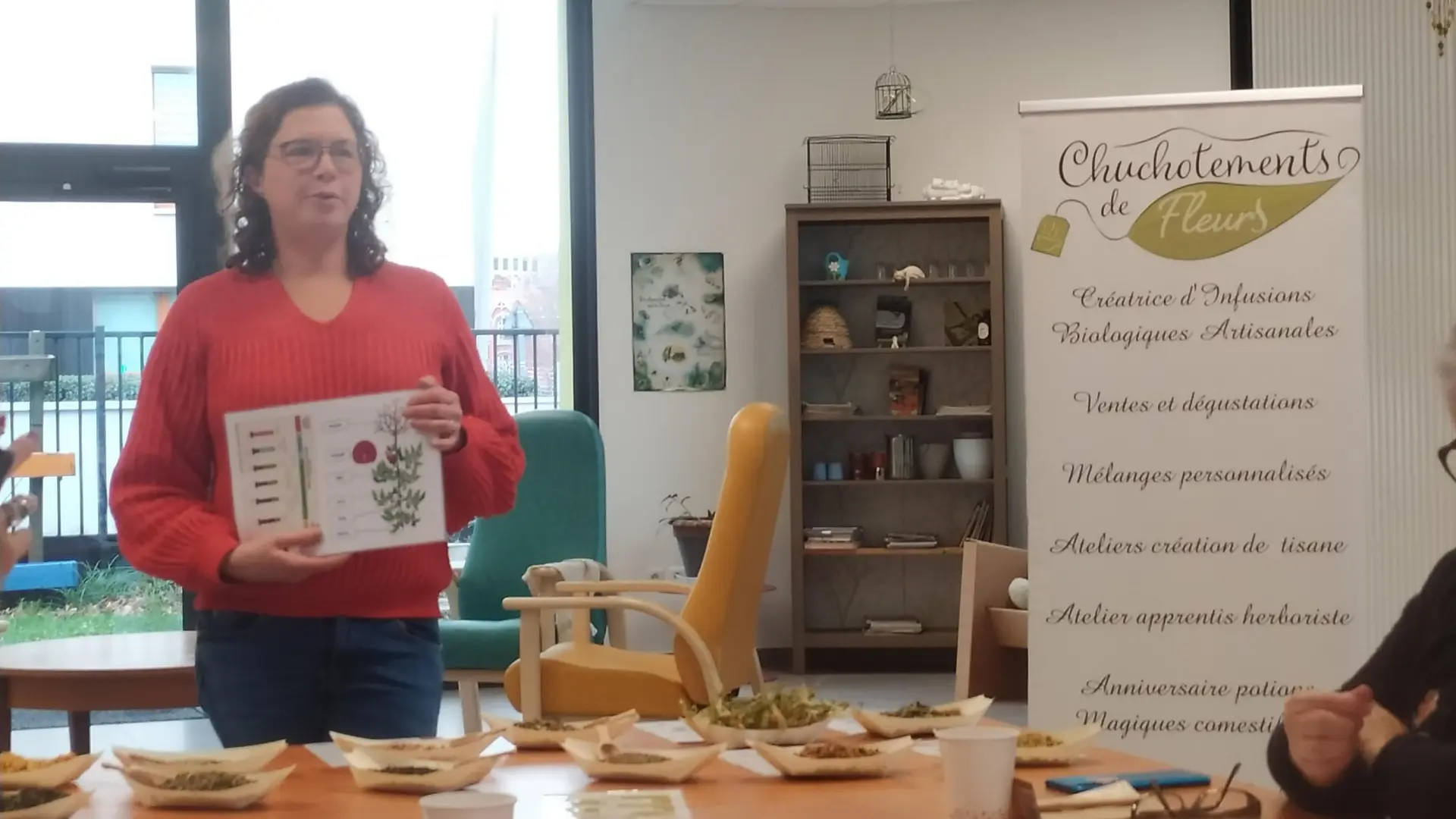 atelier de création (déplacement)