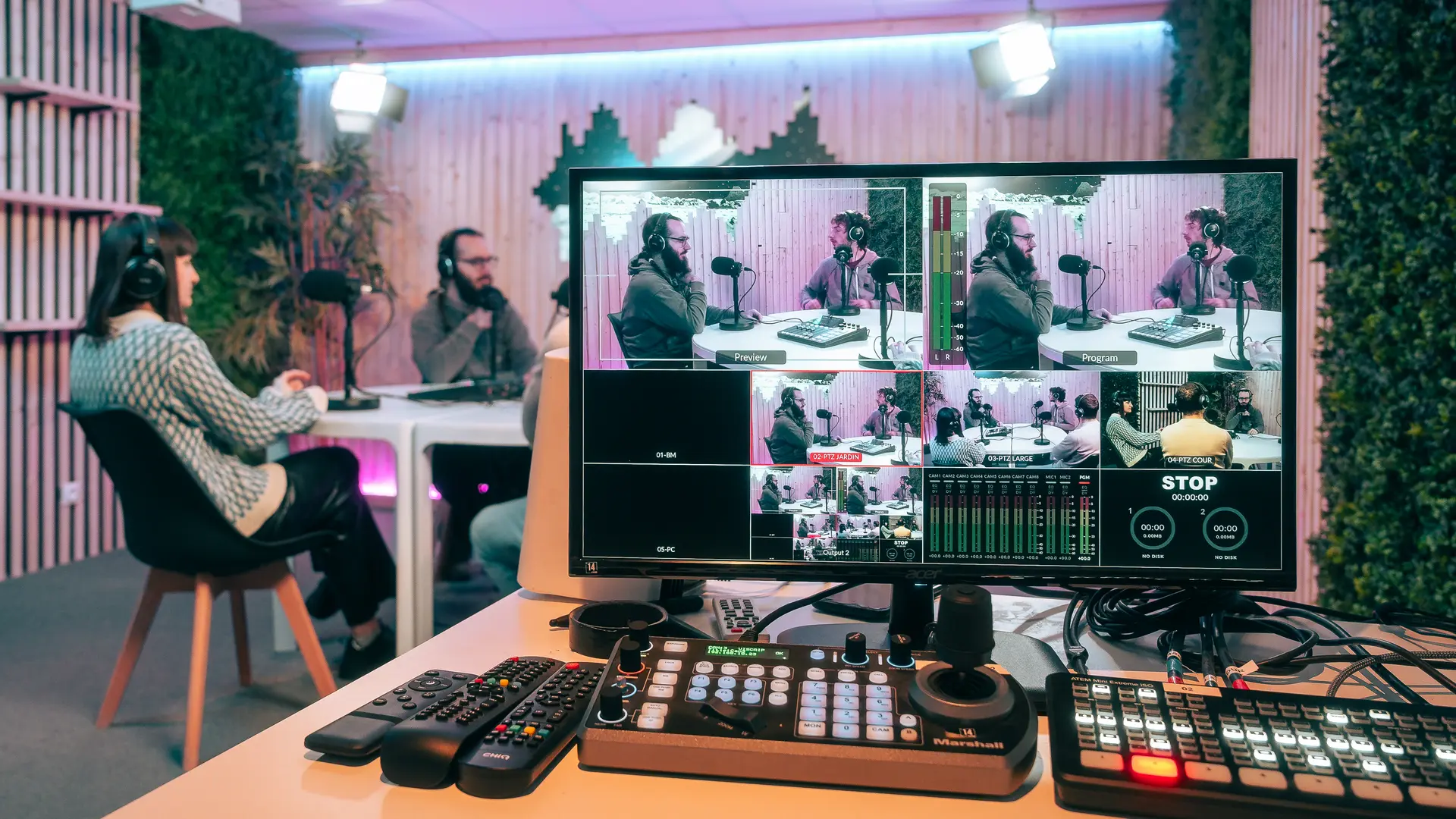 av prod agence creation video