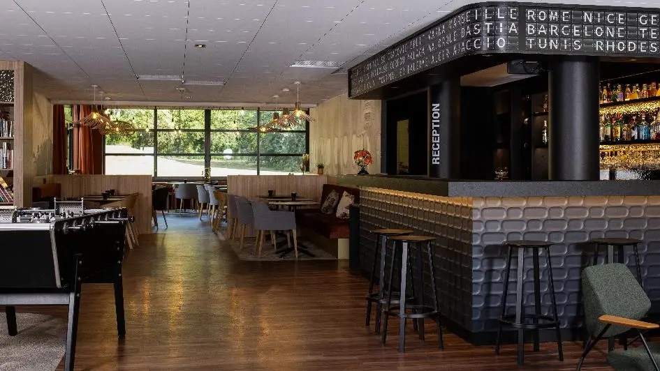 ibis styles lille aéroport