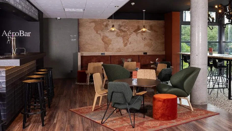 ibis styles aeroport