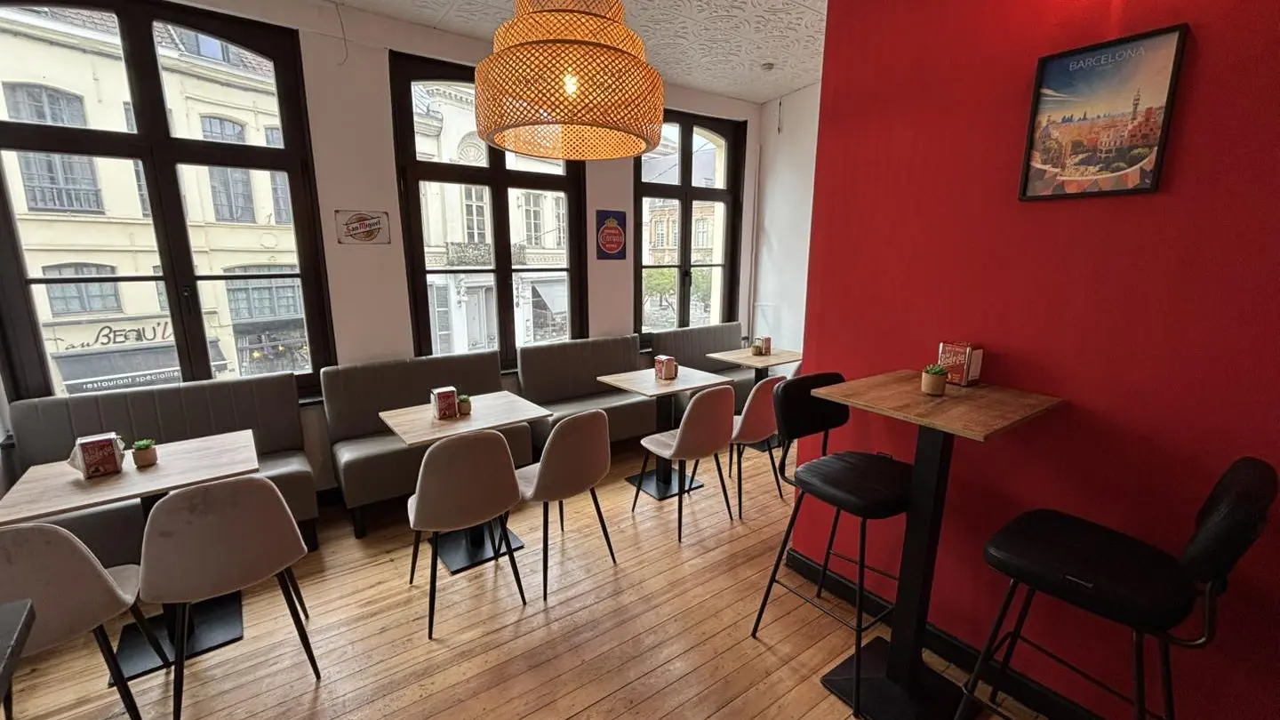 bar-tapas-la-bodega-valenciennes-restaurant-étage