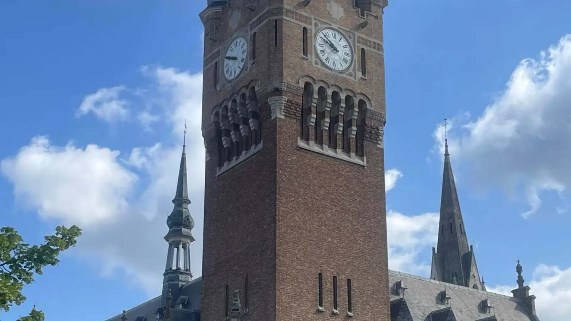 Beffroi Armentières