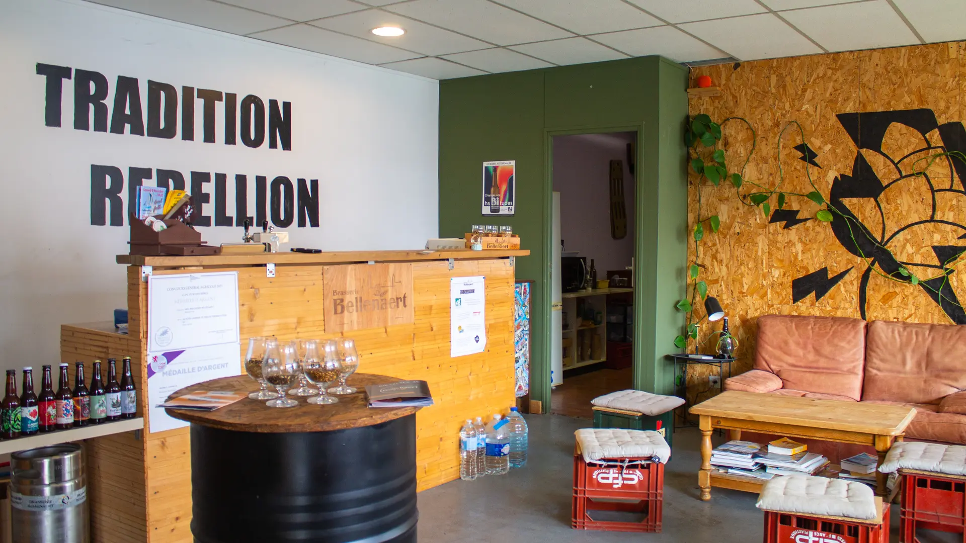 bellenaert je suis de flandre ooctobre 25